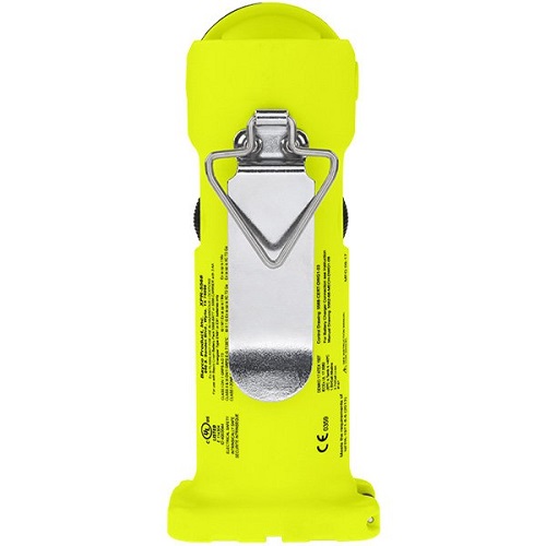 XPR-5568GX INTRANT™ Intrinsically Safe Dual-Light™ Angle Light – Rechargeable