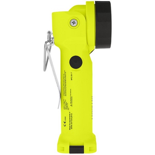 XPR-5568GX INTRANT™ Intrinsically Safe Dual-Light™ Angle Light – Rechargeable