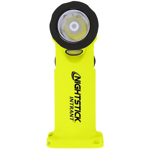 XPR-5568GX INTRANT™ Intrinsically Safe Dual-Light™ Angle Light – Rechargeable